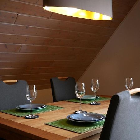 Ferienwohnung Obere Alm Oberkirch  Exterior foto